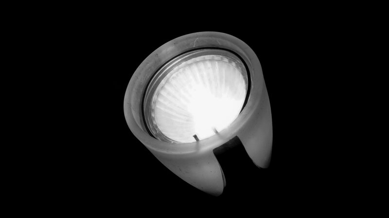 Spotlight Lamp
