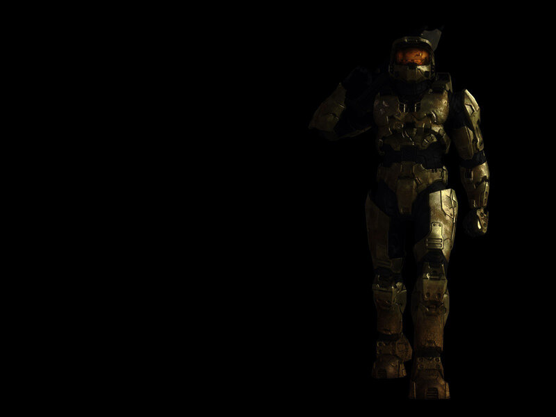 Squad of Soldiers — Black