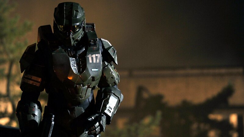 Squad of Soldiers — Green, Dramatic