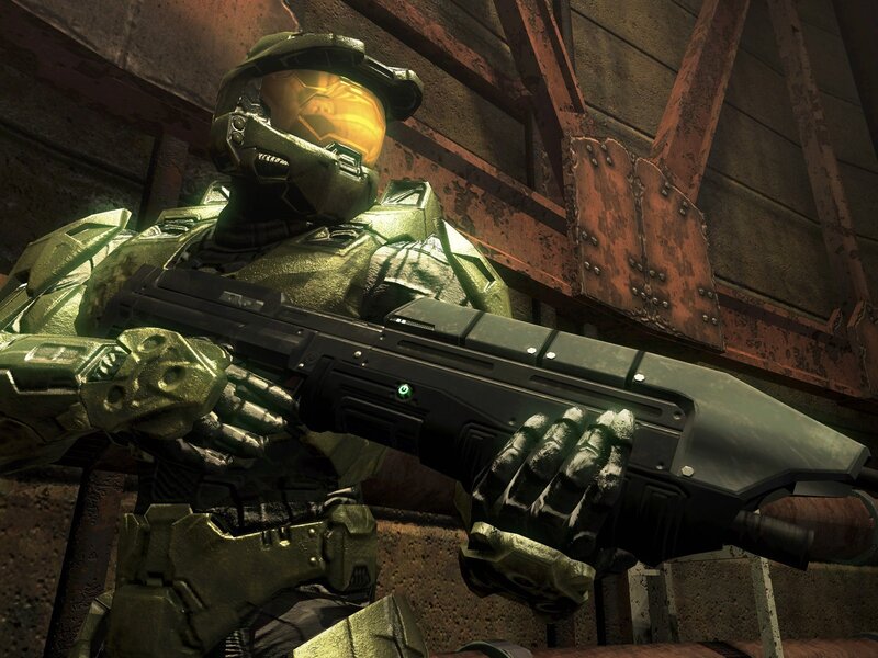 Squad of Soldiers — Green
