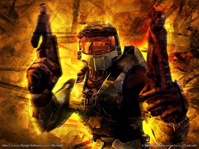 Squad of Soldiers — Yellow