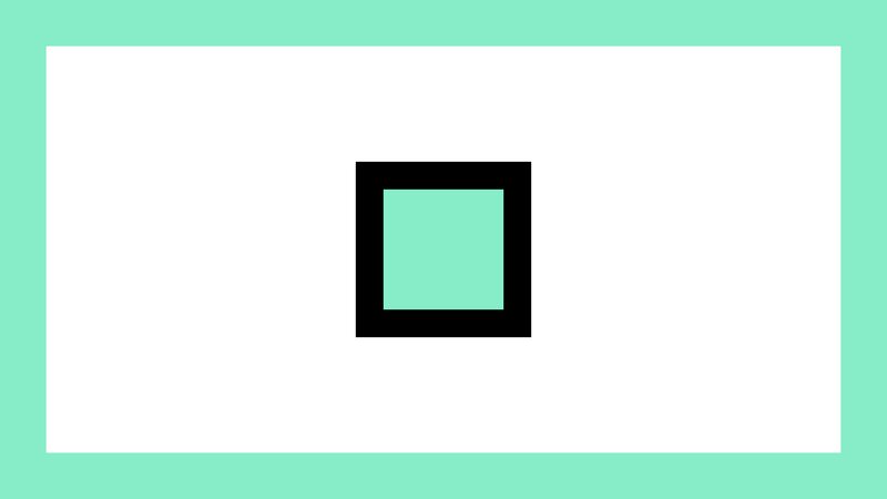 Square Within Square