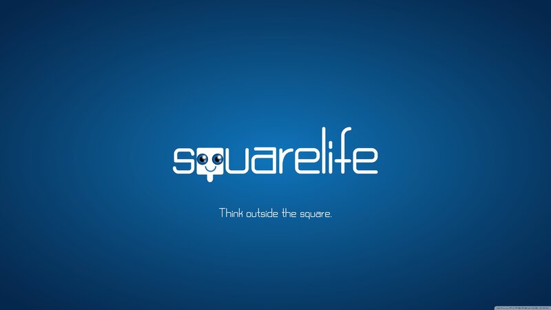 Squarelife Logo