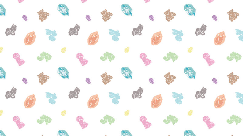 Squirrel-like Creatures