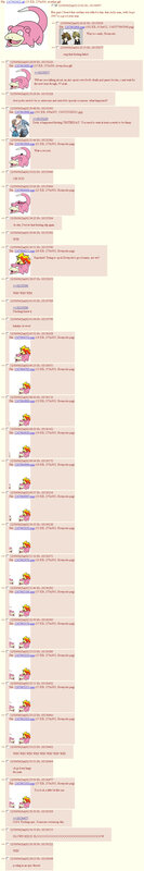 Squirtle image spam