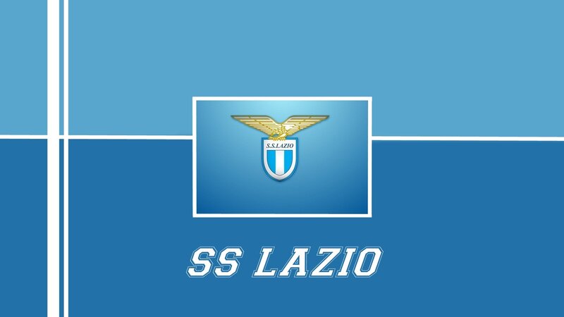 SS Lazio Logo