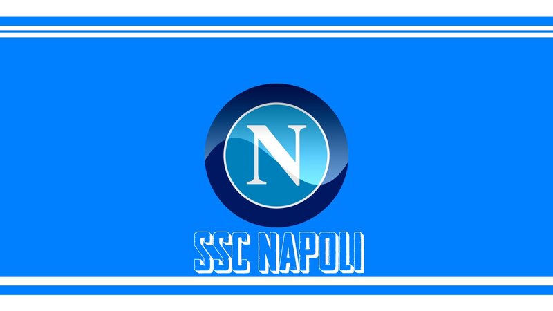 SSC Napoli Logo