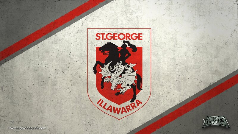 St. George Illawarra Emblem