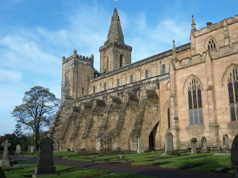 St. Giles' Cathedral