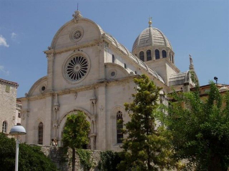 St. James Cathedral