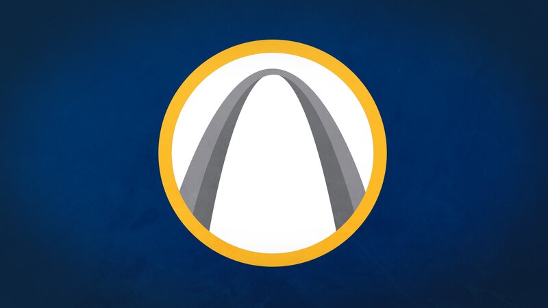 St. Louis Arch logo