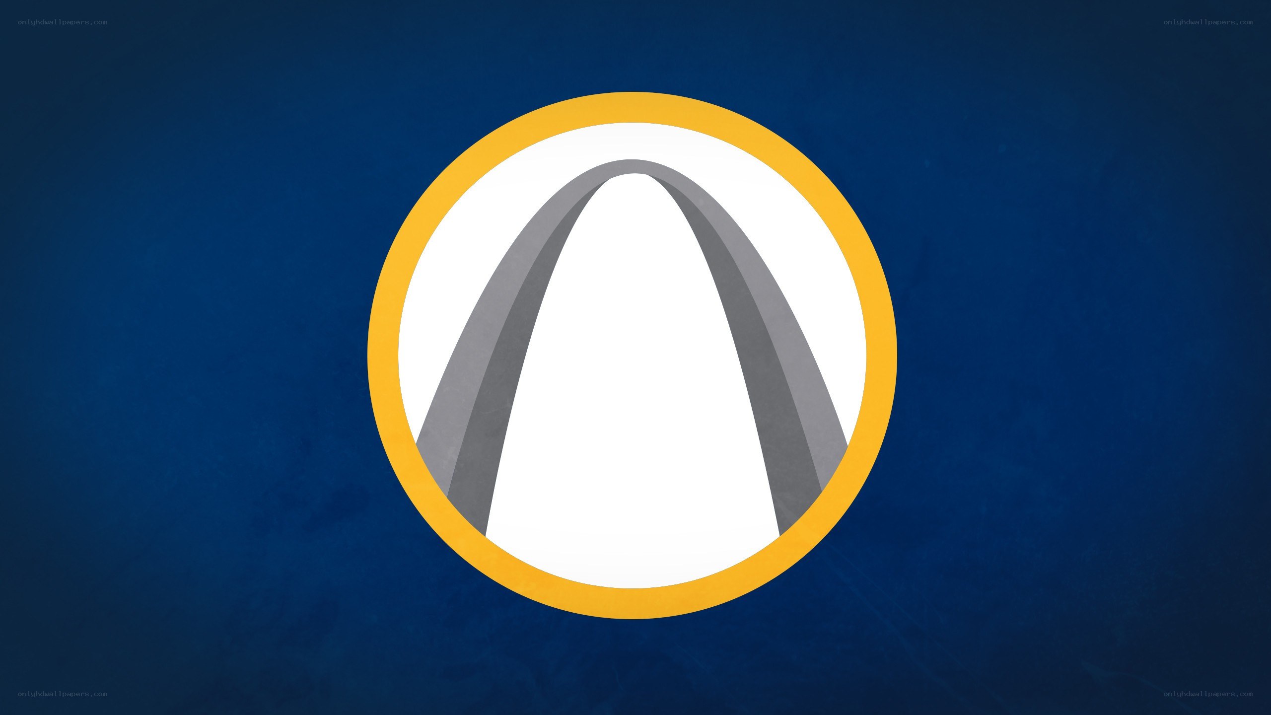 St. Louis Arch logo