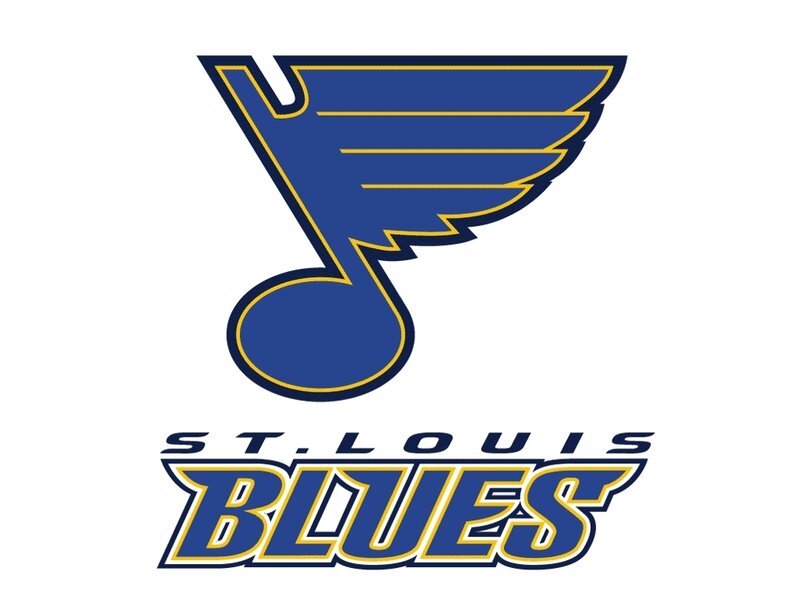 St. Louis Blues logo