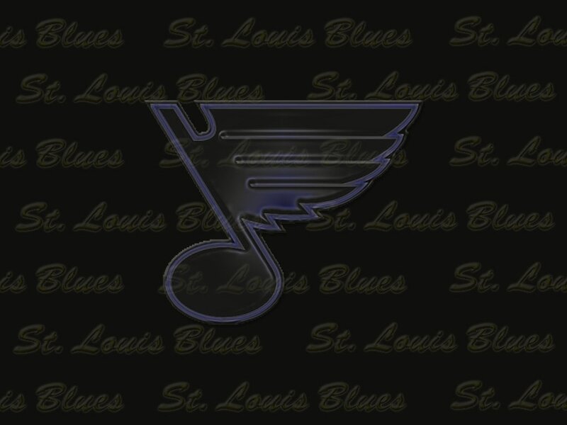 St. Louis Blues logo