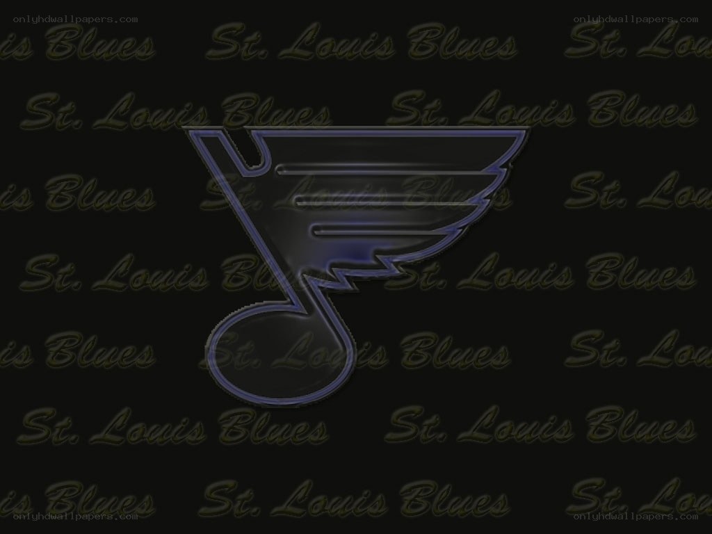 St. Louis Blues logo