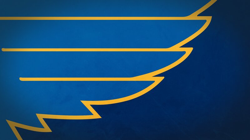 St. Louis Blues logo