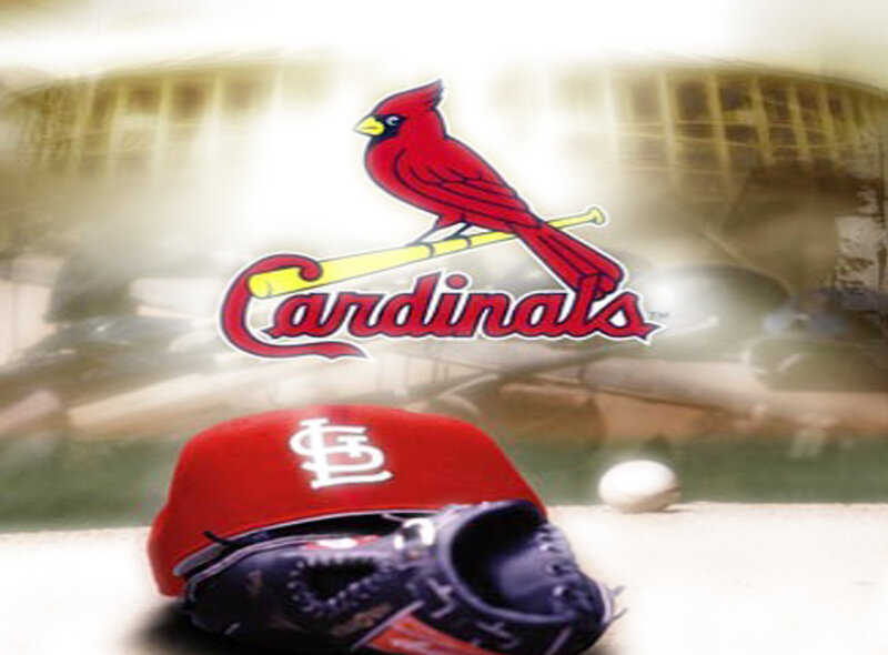 St. Louis Cardinals baseball