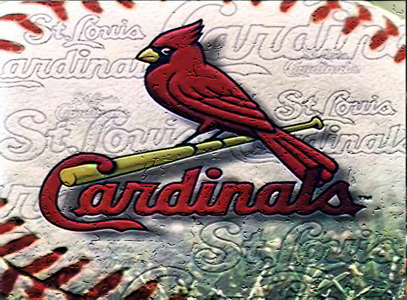 St. Louis Cardinals logo