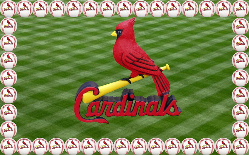 St. Louis Cardinals logo
