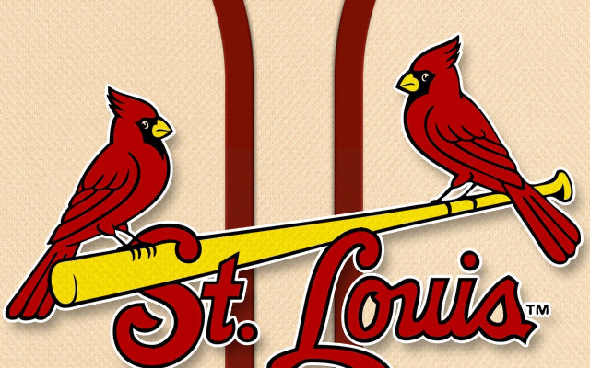 St. Louis Cardinals logo