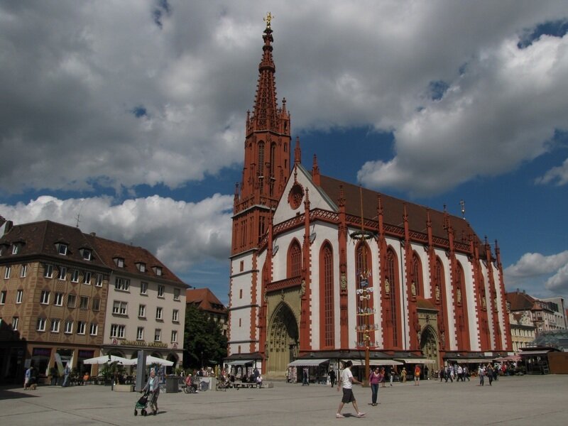 St. Martin's Church