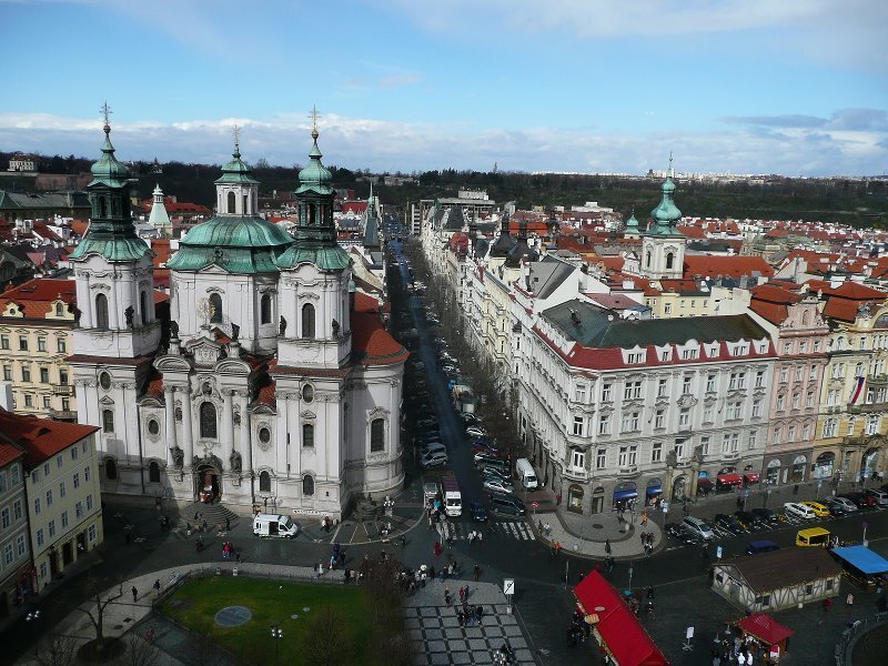 St. Nicholas Church