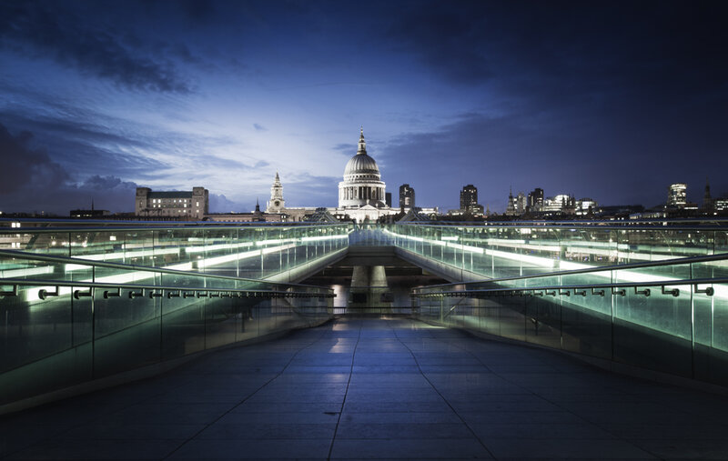 St Paul's Cathedral