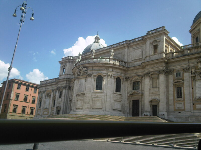 St. Peter's Basilica