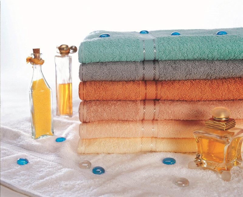 Stack of Towels