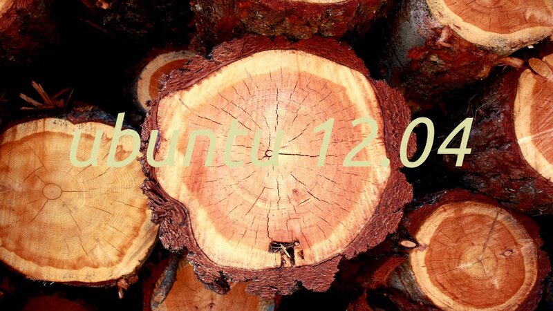 Stacked Tree Stumps