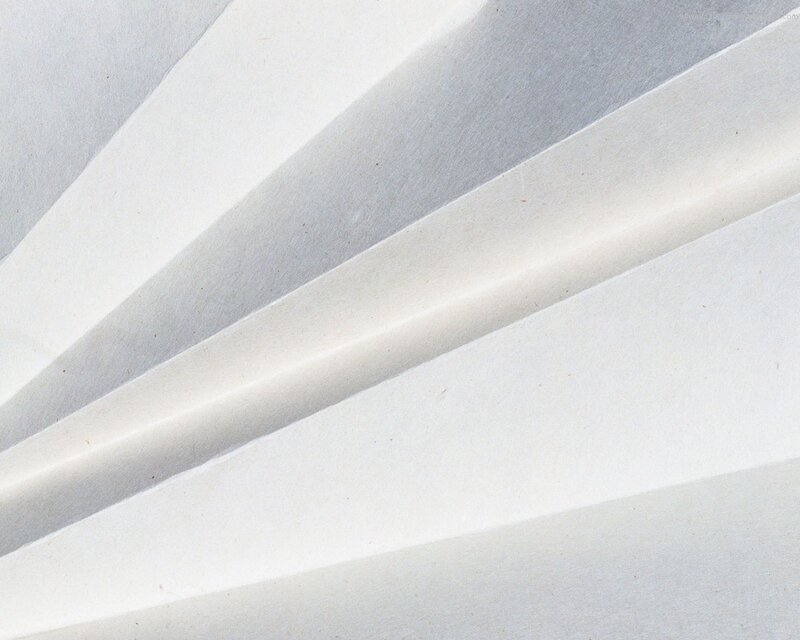 stacked white paper sheets