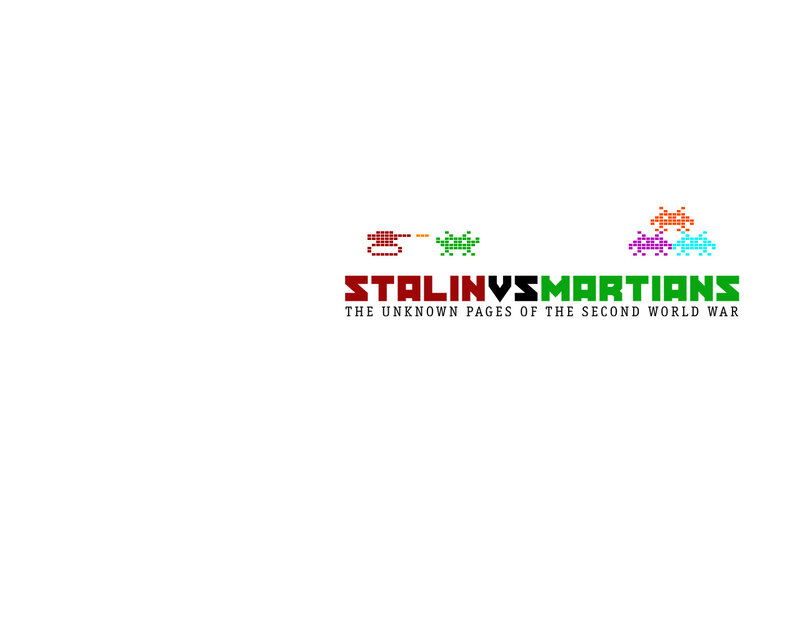 Stalin vs Martians