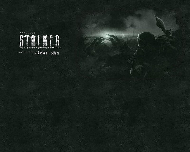 Stalker: Clear Sky Prologue