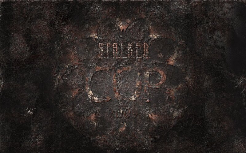 Stalker Cop 2009 logo