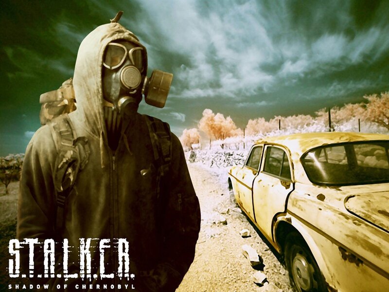 Stalker: Shadow of Chernobyl