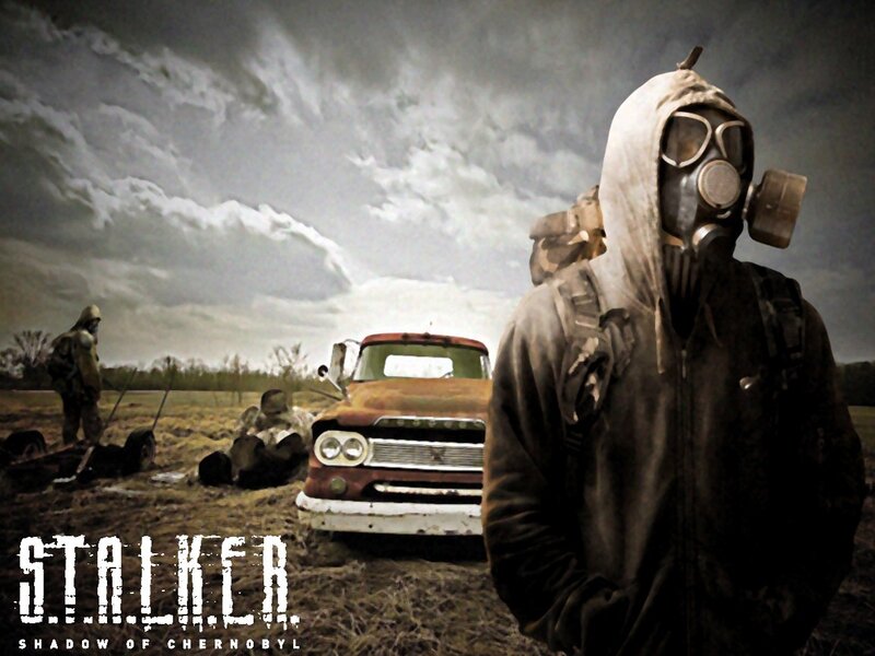 Stalker: Shadow of Chernobyl