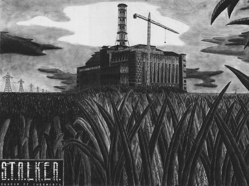 Stalker: Shadow of Chernobyl