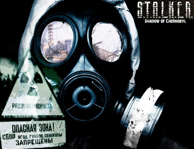 Stalker: Shadow of Chernobyl
