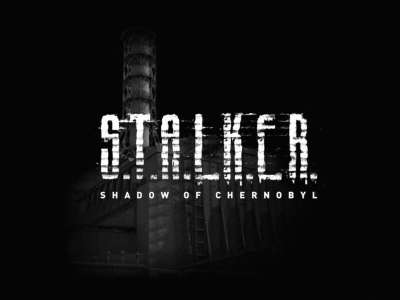 Stalker: Shadow of Chernobyl