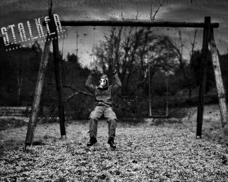 Stalker: Shadow of Chernobyl
