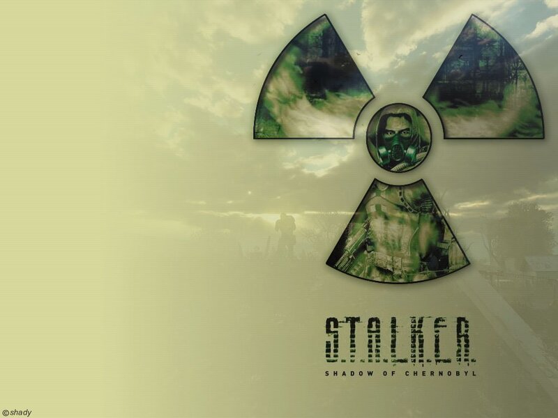 Stalker: Shadow of Chernobyl