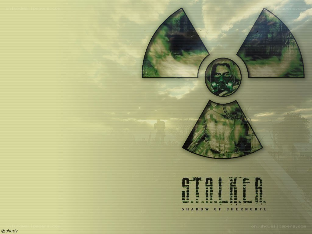Stalker: Shadow of Chernobyl