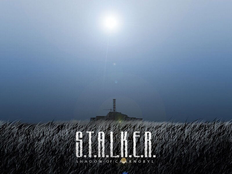 Stalker: Shadow of Chernobyl