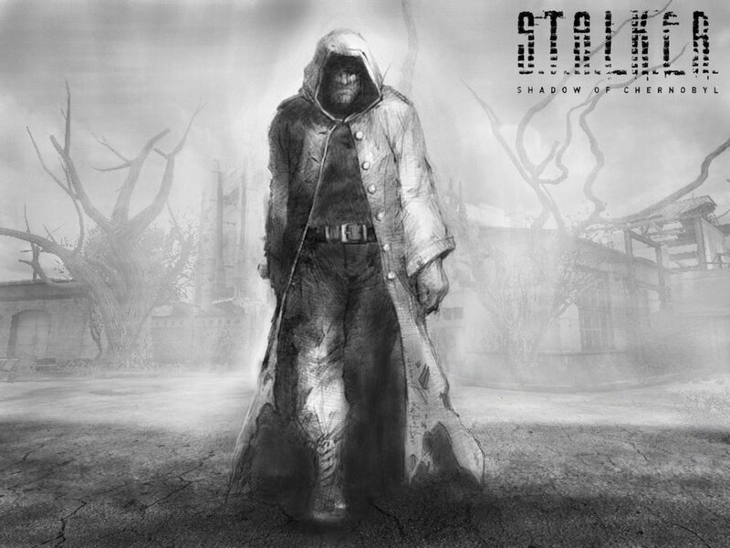Stalker: Shadow of Chernobyl