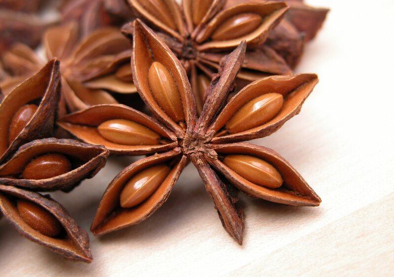 Star Anise Spice