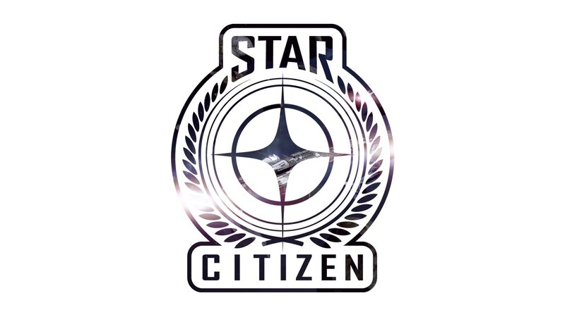 Star Citizen logo
