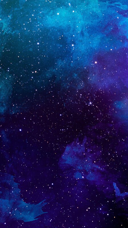 Star-filled Galaxy