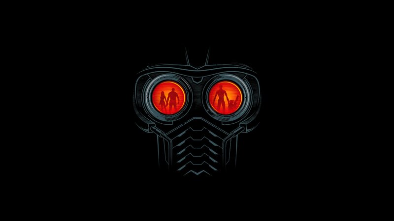 Star-Lord Helmet