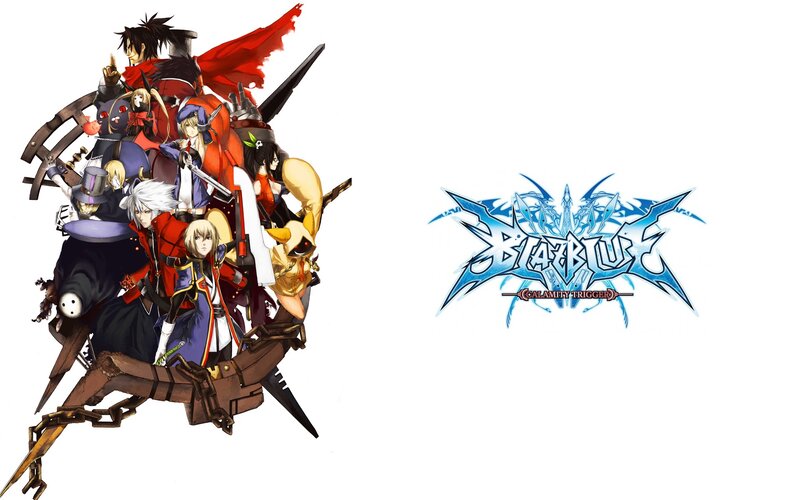 Star Ocean: Calamity Trigger characters