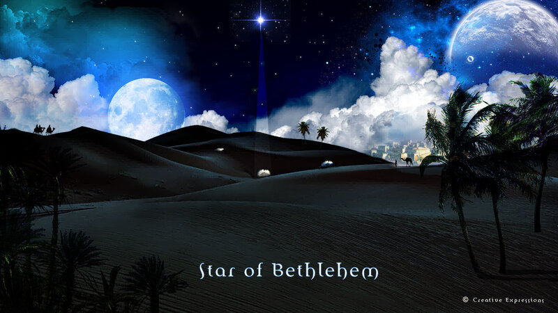 Star of Bethlehem
